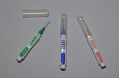 Interdental Brushes